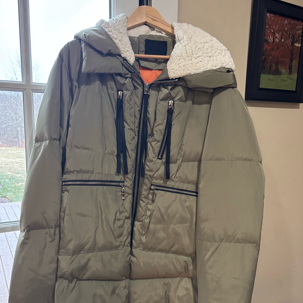 Woman XL jacket